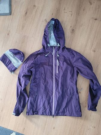 Regenjacke *neu* Gr. 38