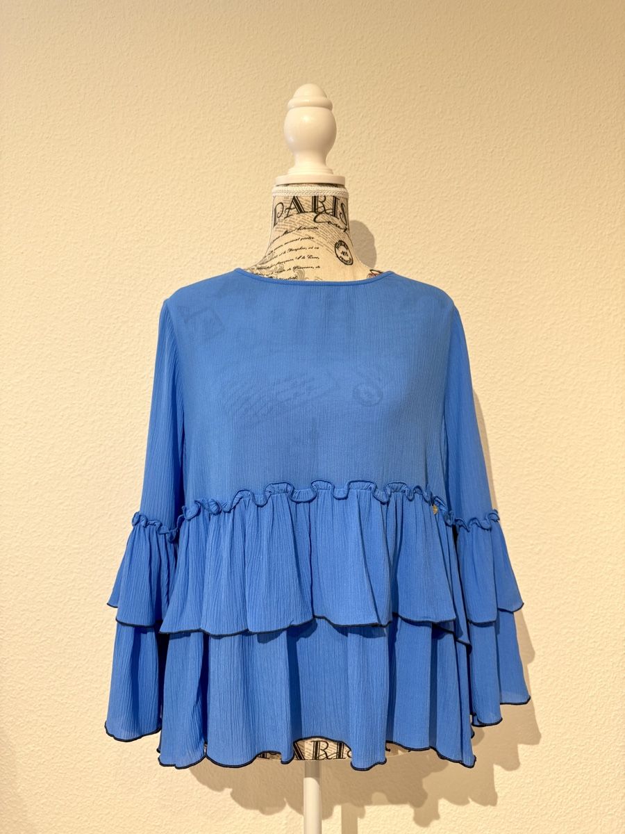 Rich & Royal Chemisiers: RICH&ROYAL Bluse G.S – D'occasion à Oberwil BL par DANA_FOX 3