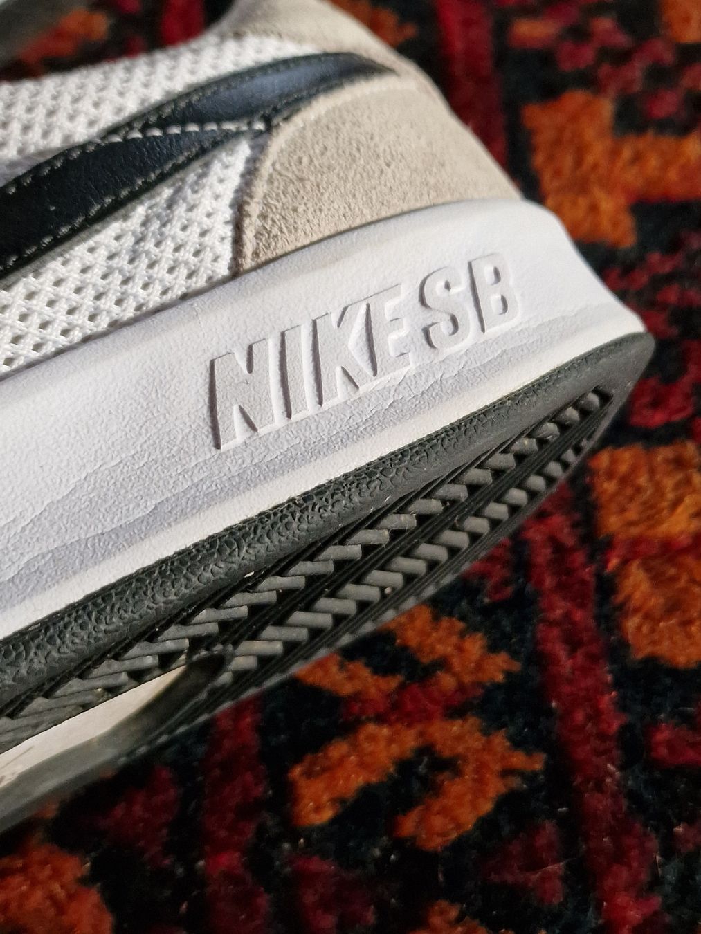 Nike Scarpe da uomo: Nike SB Adversary Sneakers - Grösse 45 – Usato da Bürglen UR venduto da luiroedes 2
