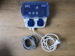 Smscom Klimaregler SMS SPC 14A