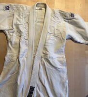 Judo Kimono und Hose Gr 170