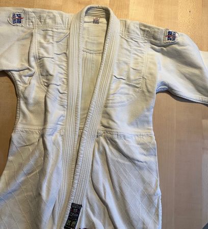 Judo Kimono und Hose Gr 170