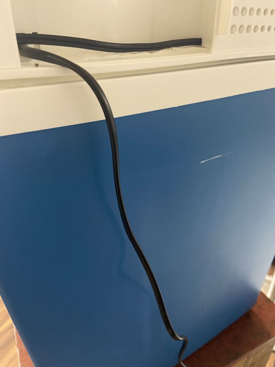 Réfrigérateurs et refroidissement: Ezetil Electric Cooler Kühlbox  – D'occasion à Dietikon par brocki-eyra 1