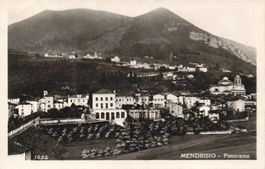 Mendrisio Ti