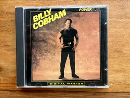 Billy Cobham - Power Play