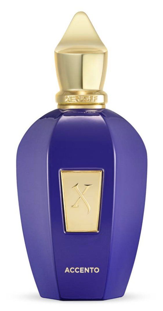 Xerjoff Profumi & Eau de Toilette: XERJOFF ACCENTO EAU DE PARFUM, 5ml Abfüllung ... – Nuovo e nell'imballaggio originale da Chur venduto da Papageibarsch77