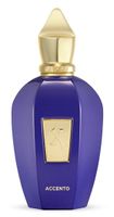 XERJOFF ACCENTO EAU DE PARFUM, 5ml Abfüllung ...