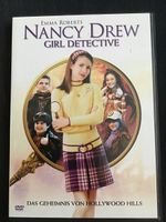 DVD Nancy Drew / Das Geheimnis von Hollywood Hills