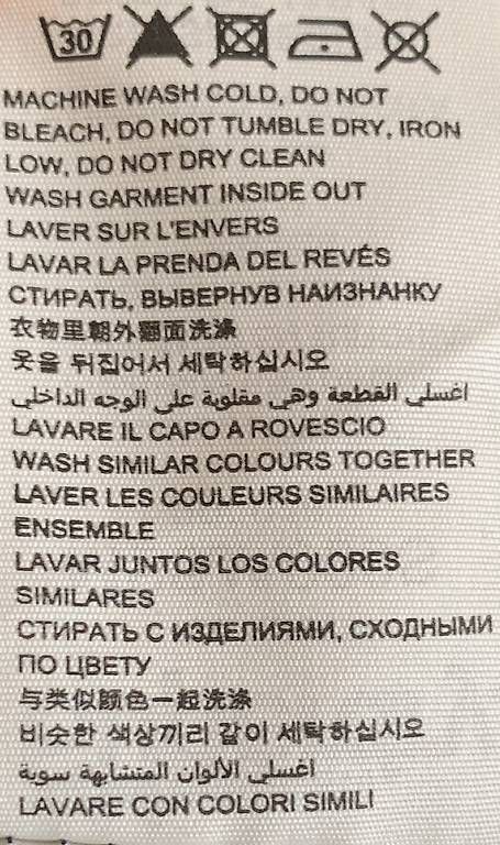 Maglioni & Felpe: Superdry, Schwarzer Pullover, Grösse S – Usato da Stans venduto da carina_123 1