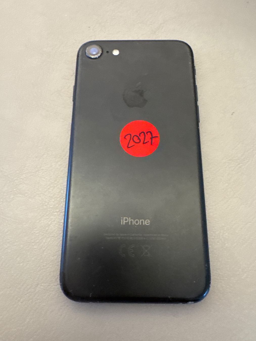 Apple Handys / Smartphones: iPhone 7 – Defekt aus Adliswil von Busys 1