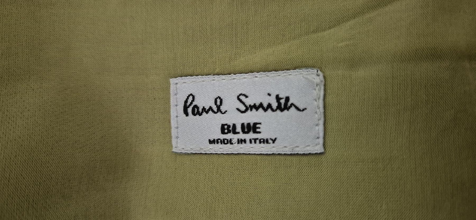Paul Smith Gonne: Paul Smith silk skirt m – Usato da Zürich venduto da ger_7d8l 2