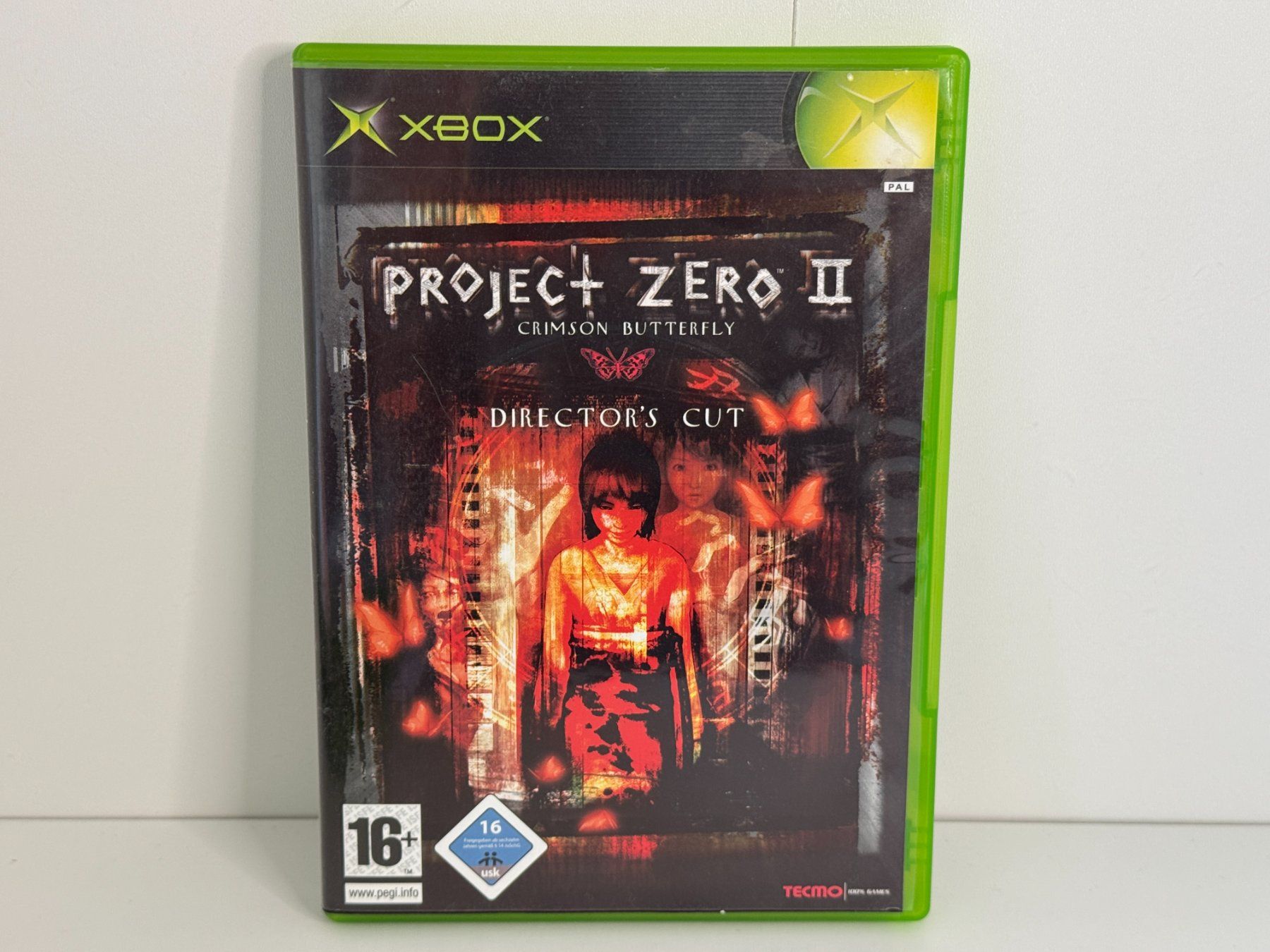 Giochi: Xbox Project Zero 2 - directors cut – Usato da Herznach venduto da marco_0123
