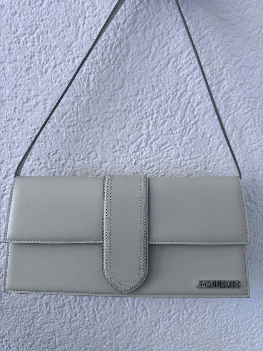 Jacquemus Borse da donna: Sac Jacquemus – Nuovo (secondo la descrizione) da Les Acacias venduto da Janar 1