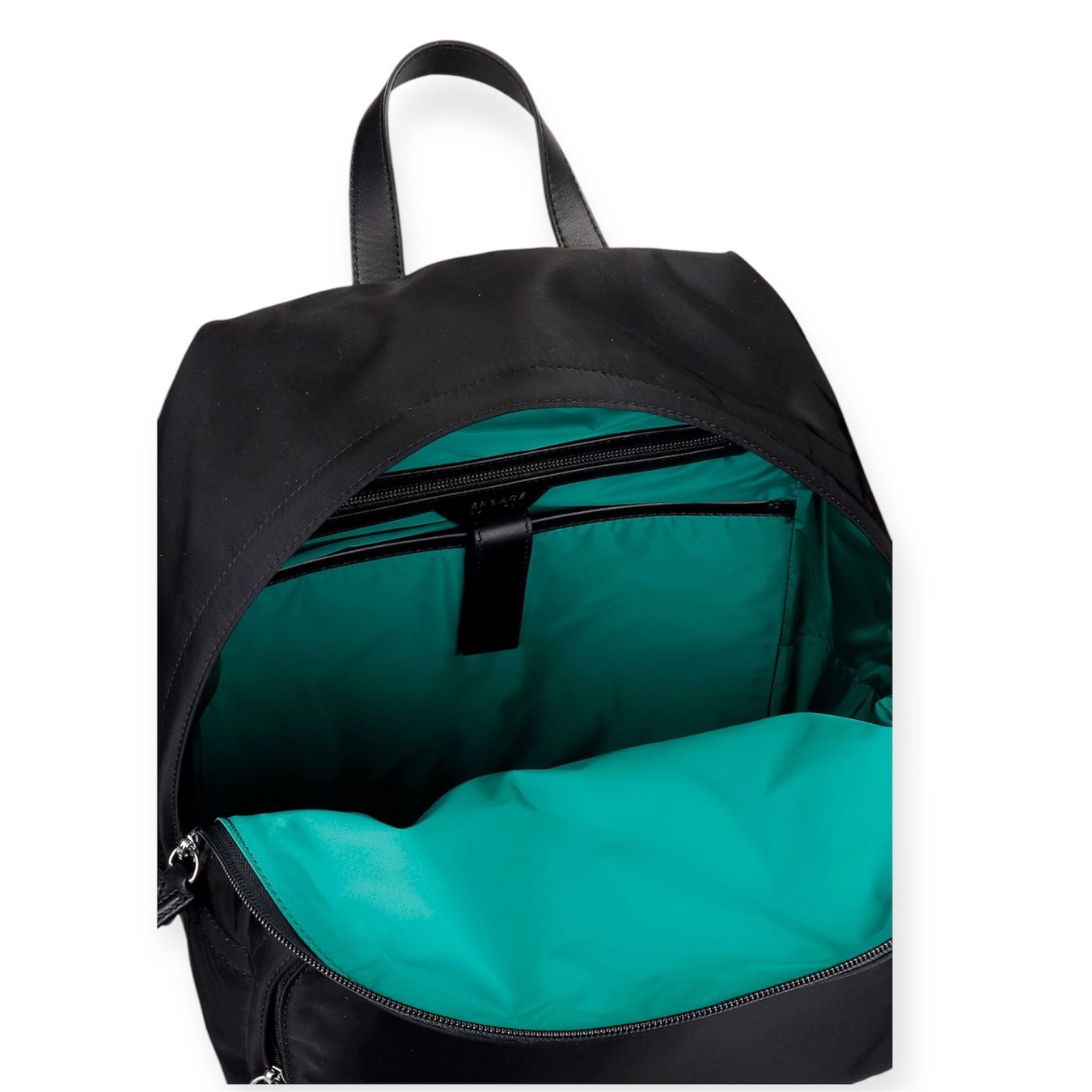Versace Zaini: Versace Rucksack,  Achtung GRATIS VERSAND ab 500.- Einkauf – Usato da Lachen SZ venduto da HelvetiaLuxury 3
