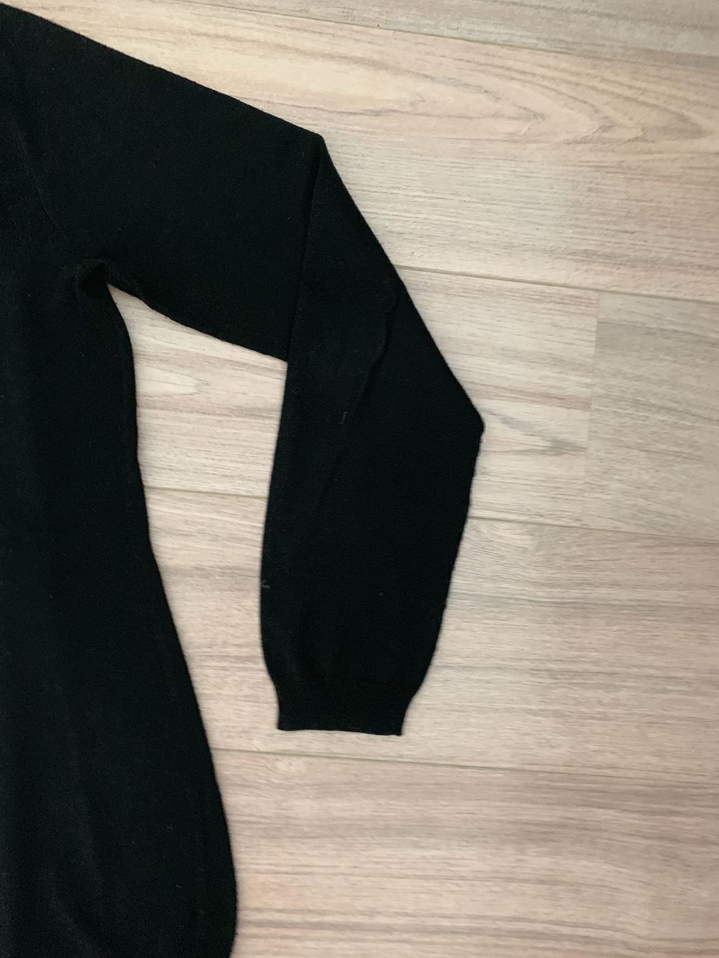 Maglioni & Felpe: ESPRIT Pullover schwarz Gr. M – Usato da Bonstetten venduto da VCLS 2