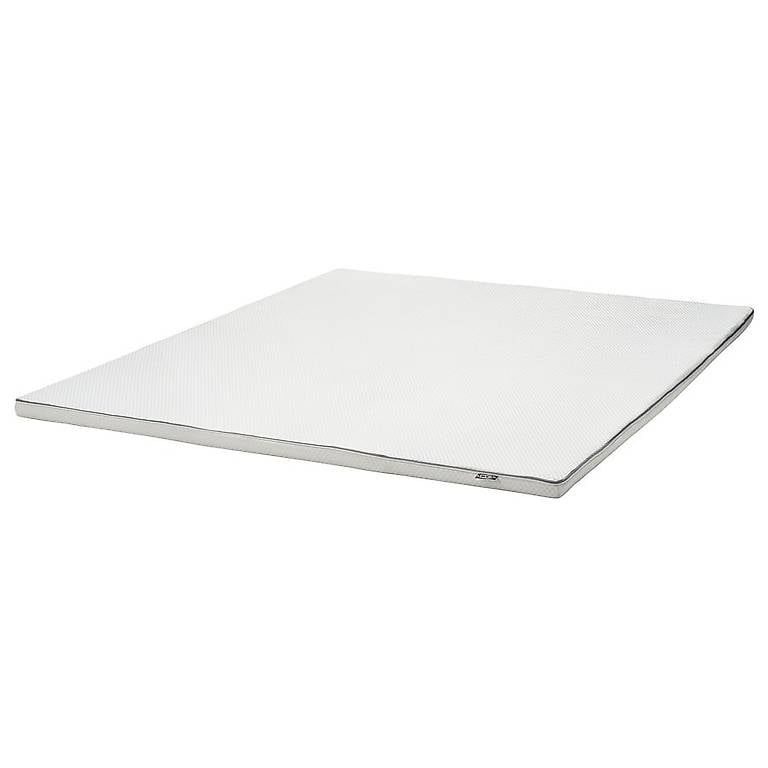 Ikea Matelas: Ikea Nästaberg Topper 160x200cm – D'occasion à Zürich par islery 2