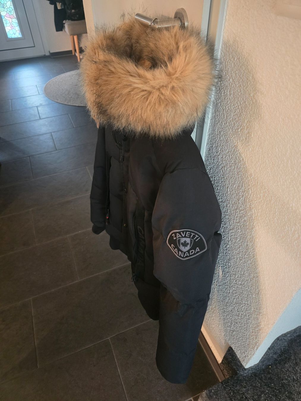 Giacche: Zavetti Canada - Bomberjacke – Usato da Winterthur venduto da anny_90 1
