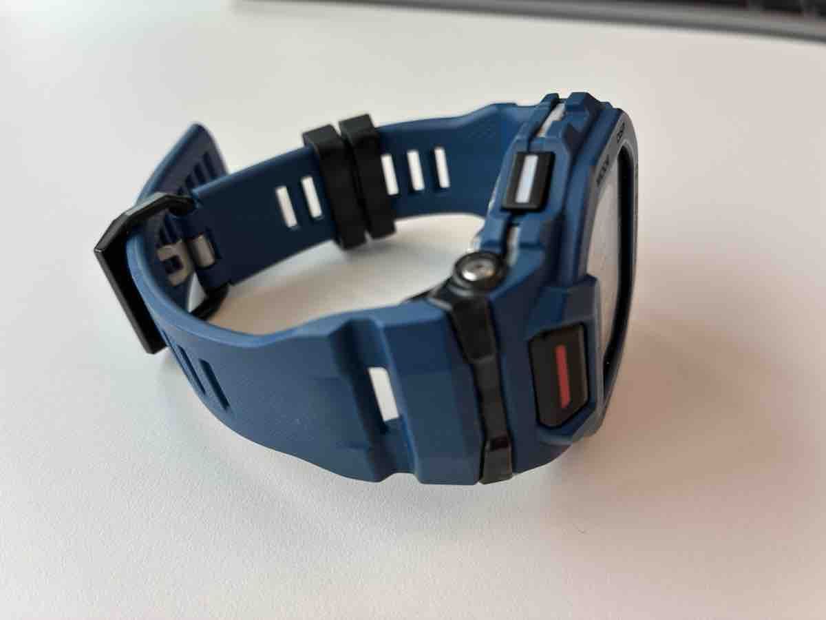 Casio Uhren: Casio G-Shock GBD-200 – Gebraucht aus Coinsins von nolineon 1