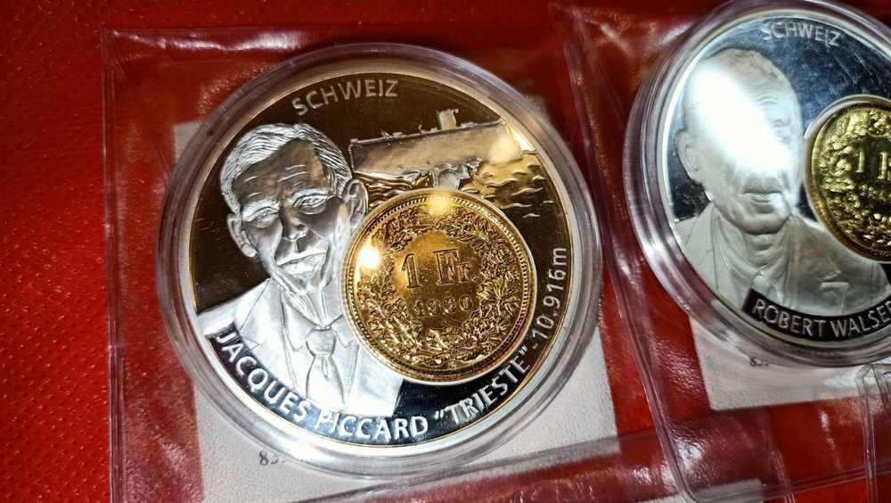 USA 9/11 Gedenkmünze - 'Freiheit Und Gerechtigkeit Für Alle' - Metall Challenge Coin Für Sammler