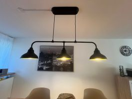 Esszimmerlampe