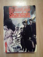 Das Umfeld eines Skandals Pascal Auchlin Frank Garbleya