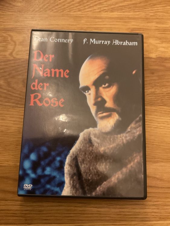 Der Name der Rose Kaufen auf Ricardo
