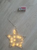 LED Sterne 4 Stück