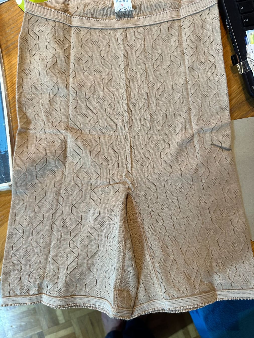 Altra biancheria intima: Schlüpfer – Nuovo e nell'imballaggio originale da Balsthal venduto da dasesaro 1