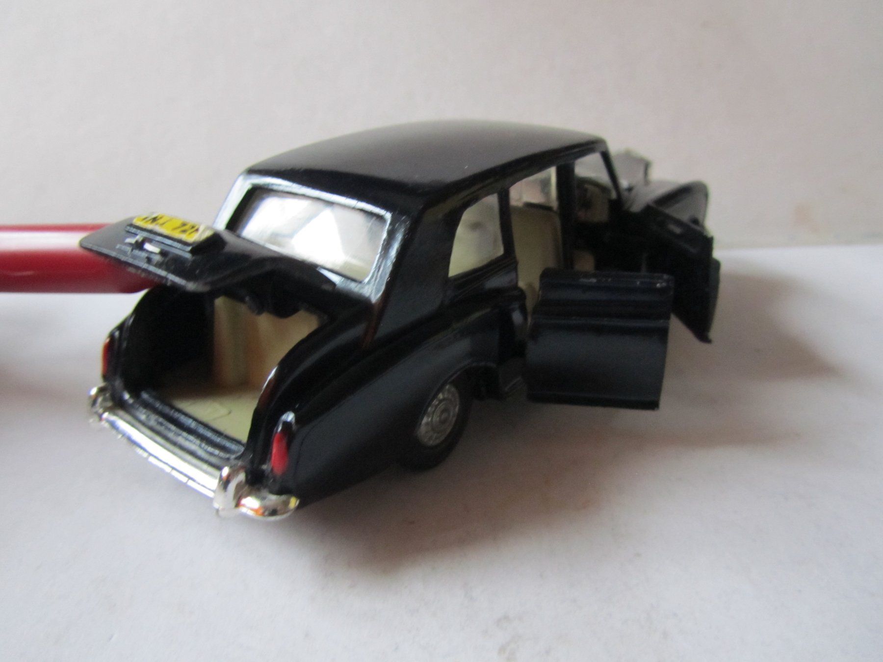 Dinky Toys Modellini d'auto: Rolls Royce Phantom V, Dinky Toys – Usato da Weiningen ZH venduto da dietsch57 3