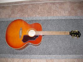 Ibanez SGT630E-HS Akustik Gitarre Jumbo-Size