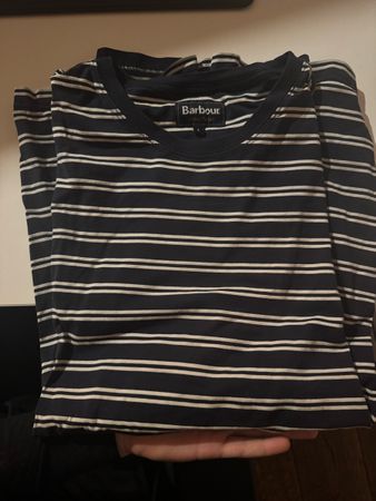 T Shirt Barbour
