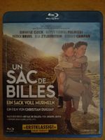 Blu-Ray: Ein Sack voll Murmeln - Top Zustand! Film 2017
