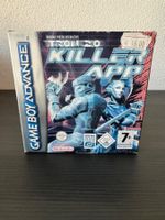 Tron 2.0 Killer App Spiel GBA - Gameboy Advance CIB / OVP