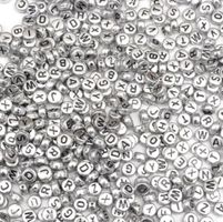 Perlen 6mm 50Stk.,Nr.(55)