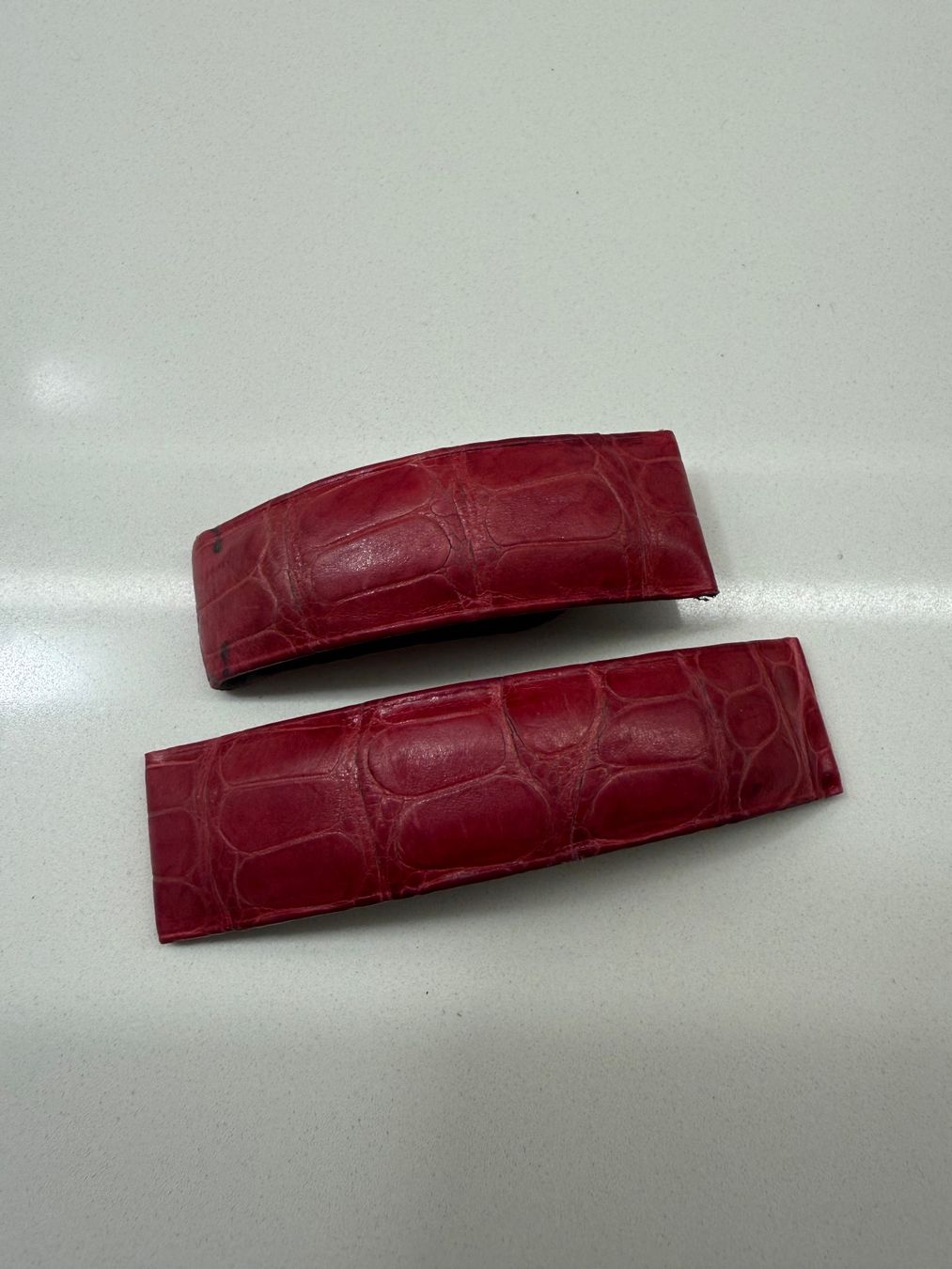 Cartier Bracciali & Braccialetti: Cartier Leather Bracelet – Usato da Zürich venduto da superzr