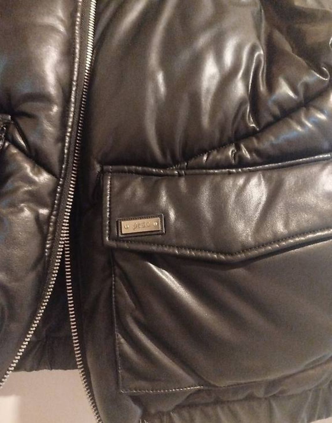 Pesoclo Giacche: Peso Winterjacke – Nuovo (secondo la descrizione) da Spreitenbach venduto da captaincrunch 1