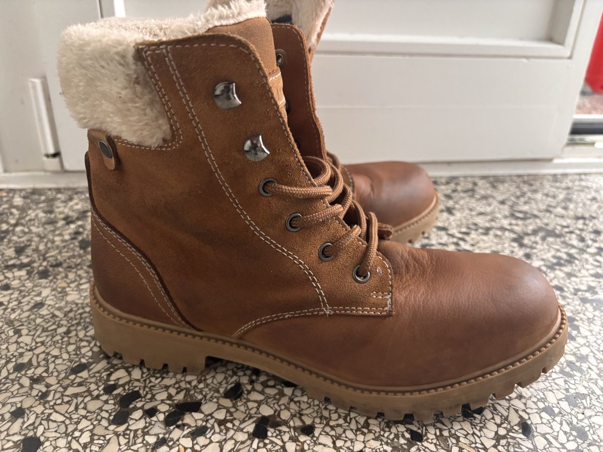 Landrover Scarpe da uomo: Stiefel, Landrover, 40 – Usato da Zürich venduto da gucks 3