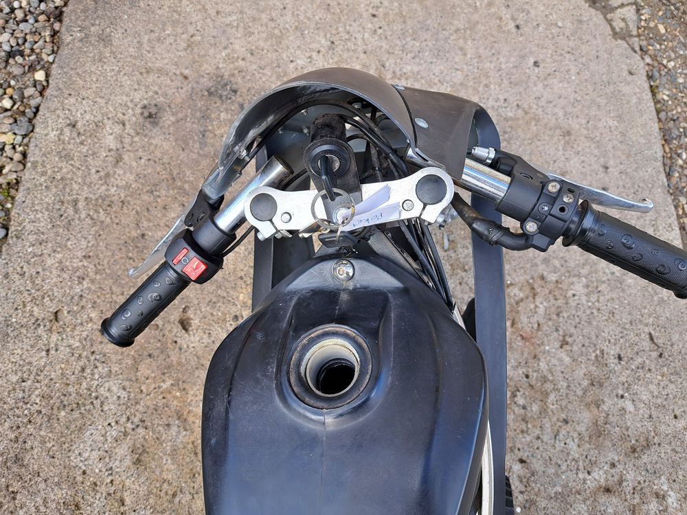 Killswitch Not-Aus-Schalter Motorrad - Reißleine Sicherheitsschalter 12V Für ATV & Boot