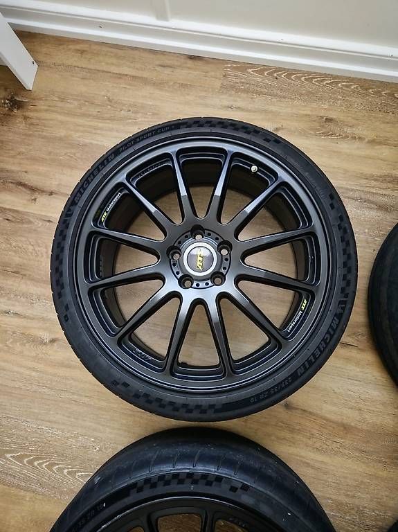 Pneumatici & Ruote complete: ATS GRID 5x112 8.5jx19 et48 – Usato da Weggis venduto da kri_62xh 2