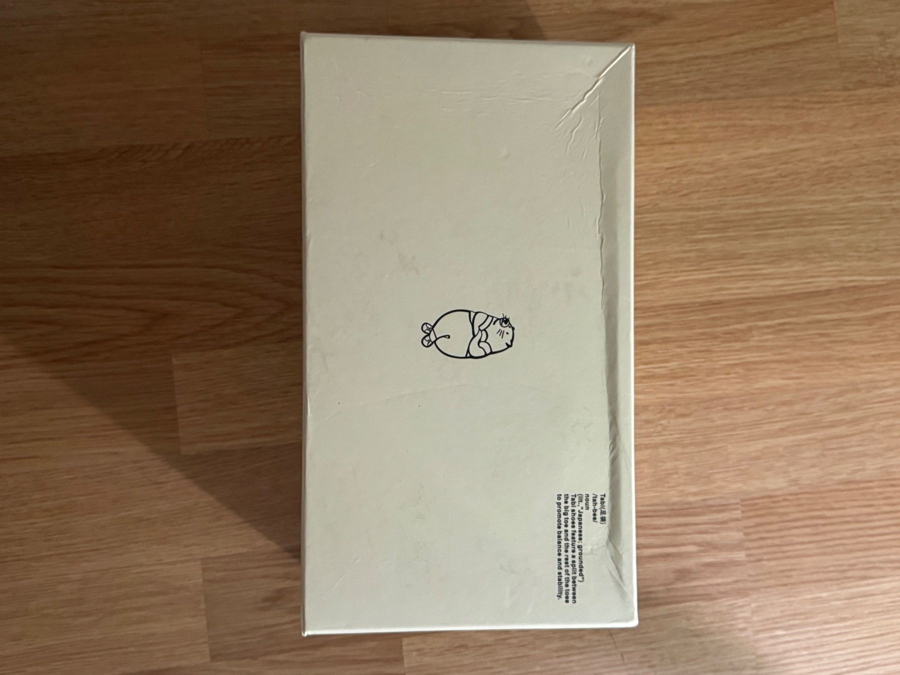 Scarpe da uomo: WoodChunkSato Tabi Loafer – Usato da Zürich venduto da nad_s5qs 9
