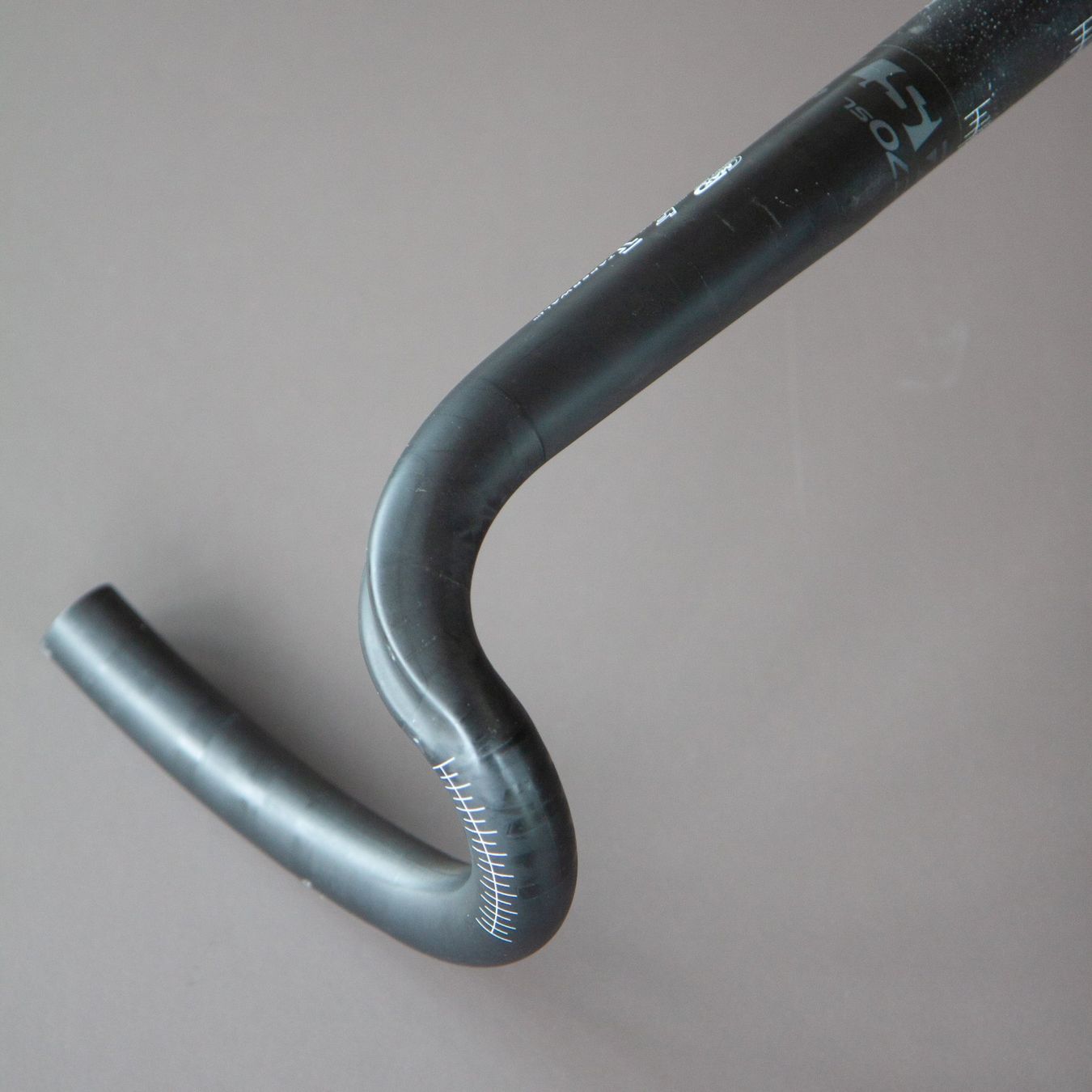 Easton Pezzi di ricambio: Easton EC70 SL Lenker – Usato da Zürich venduto da cor_db26 1