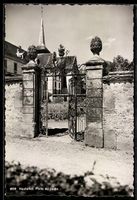 AK Hauterive, Porte du Jardin