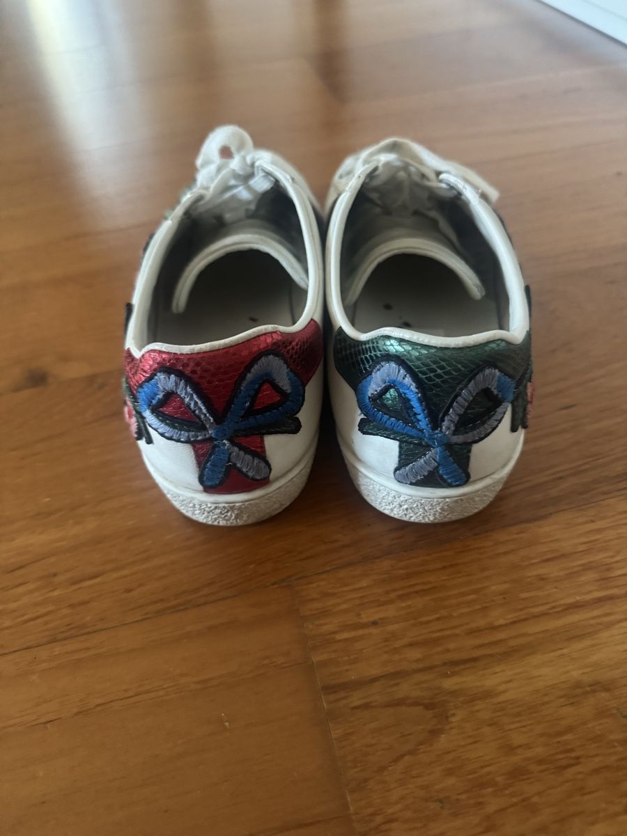 Gucci Scarpe da donna: Gucci – Usato da Lugano venduto da Nika_amica 3