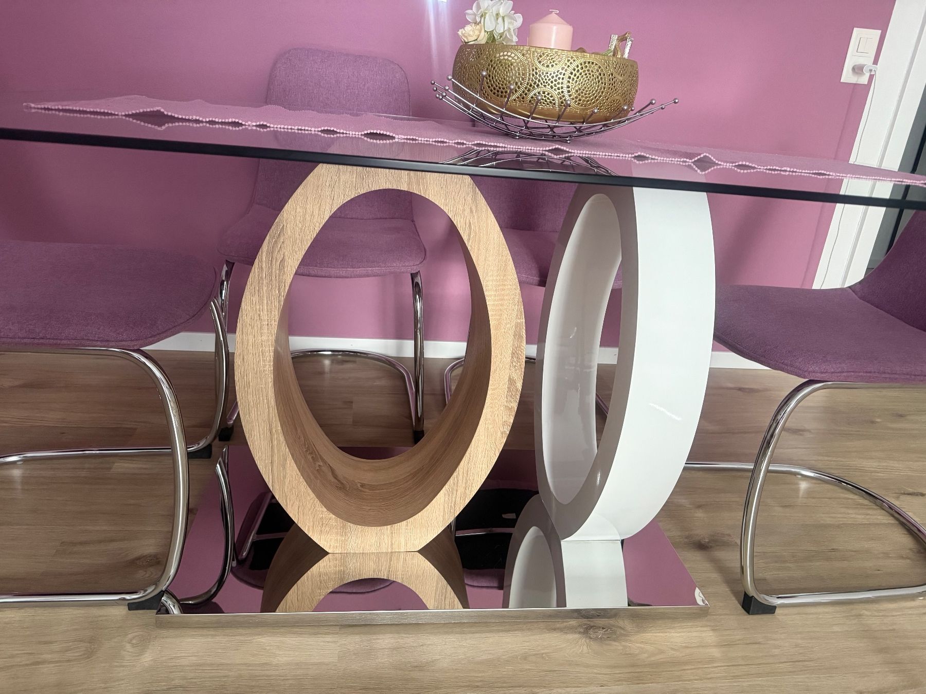 Tables: Esszimmertisch – D'occasion à Diessenhofen par diana_97 1