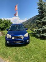 À vendre Toyota RAV 4  2.0