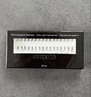 NEU Artdeco - Permanent Lashes