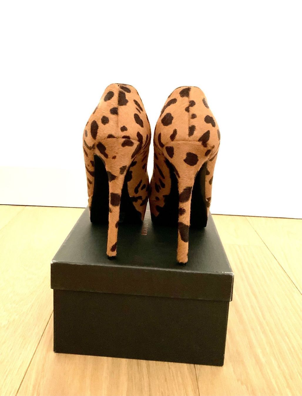 Scarpe da donna: Escarpin Walter Steiger – Usato da Vandoeuvres venduto da Boussy74 2