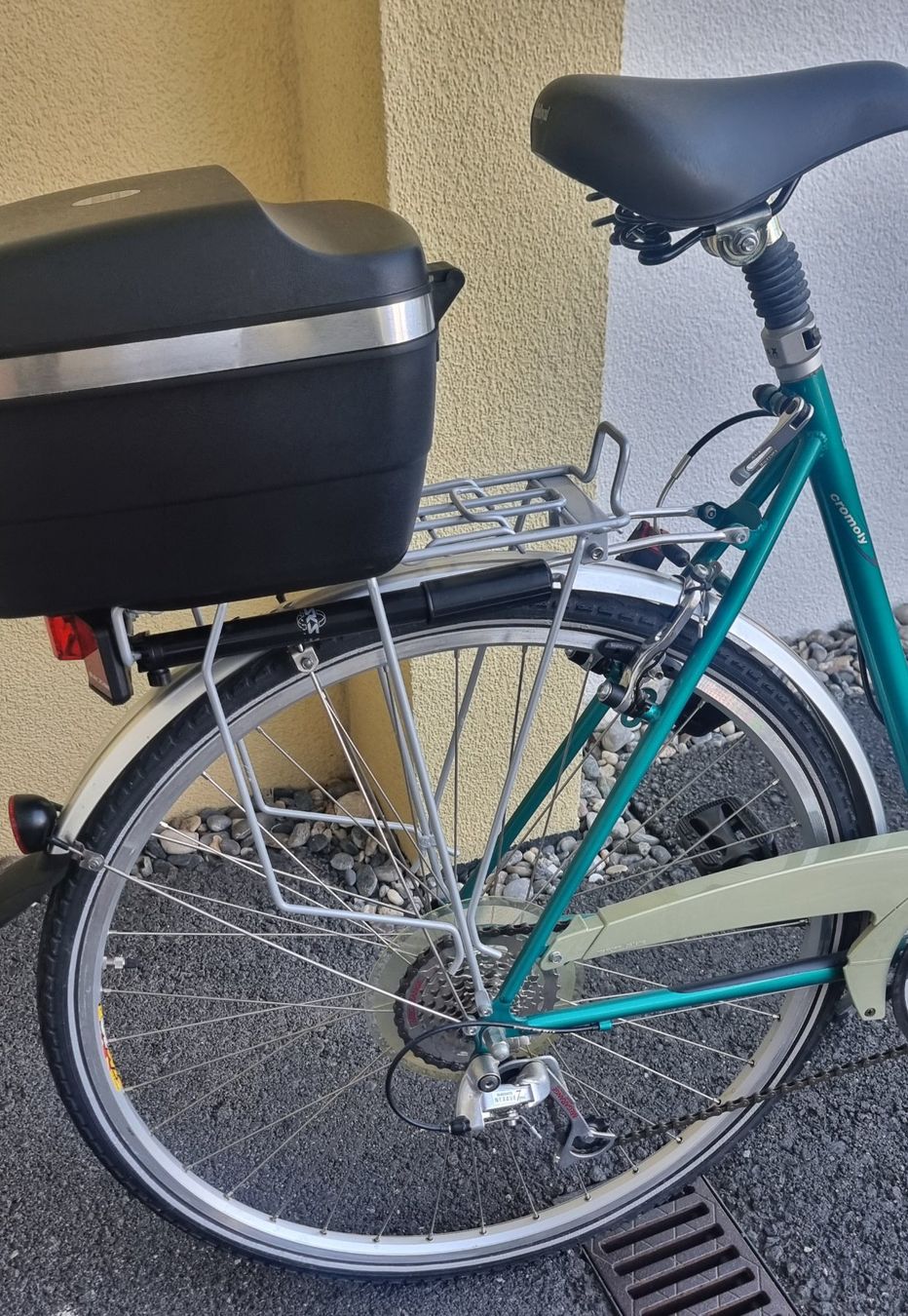 KTM Velos: Oltimer Fahrrad Velo KTM Avento S – Neu (gemäss Beschreibung) aus Ruggell von ONLINE-2-ME 1