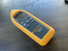 Feuchtigkeitsmessgerät Fluke 971 Temperatur 