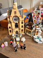 LEGO Harry Potter Hogwarts Clock Tower 75948 